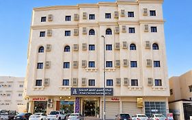 العييري للشقق المخدومة المدينة 3
